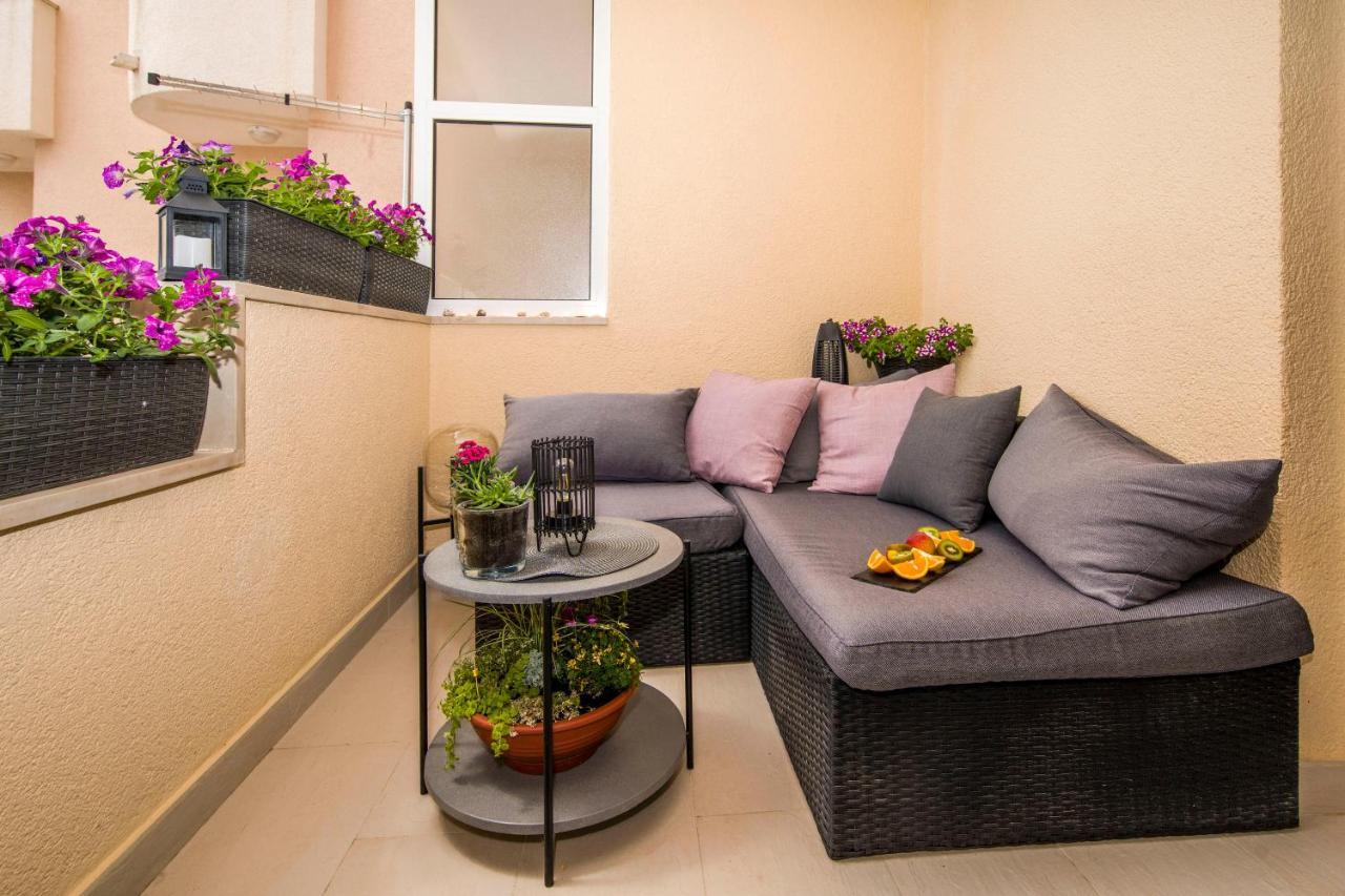 ספליט Apartment Summer Dreams מראה חיצוני תמונה