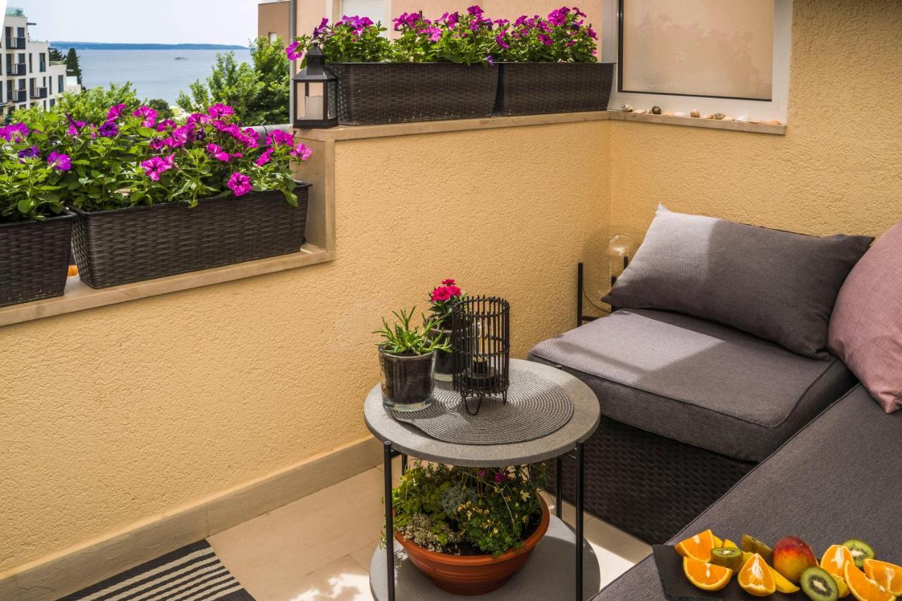 ספליט Apartment Summer Dreams מראה חיצוני תמונה
