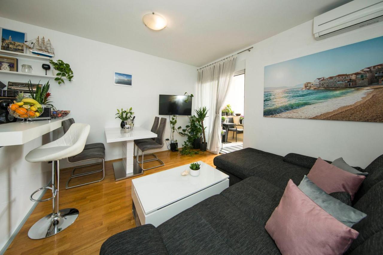 ספליט Apartment Summer Dreams מראה חיצוני תמונה