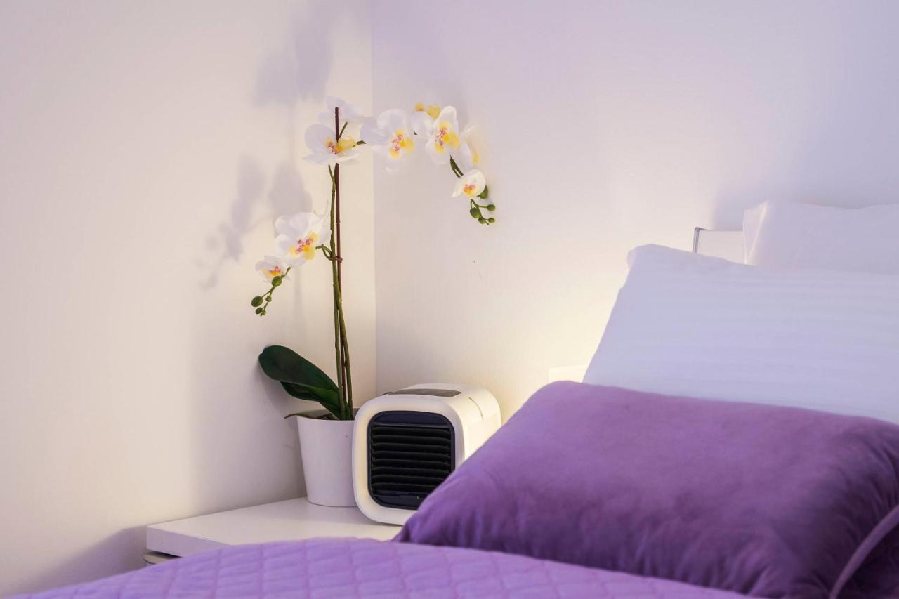 ספליט Apartment Summer Dreams מראה חיצוני תמונה