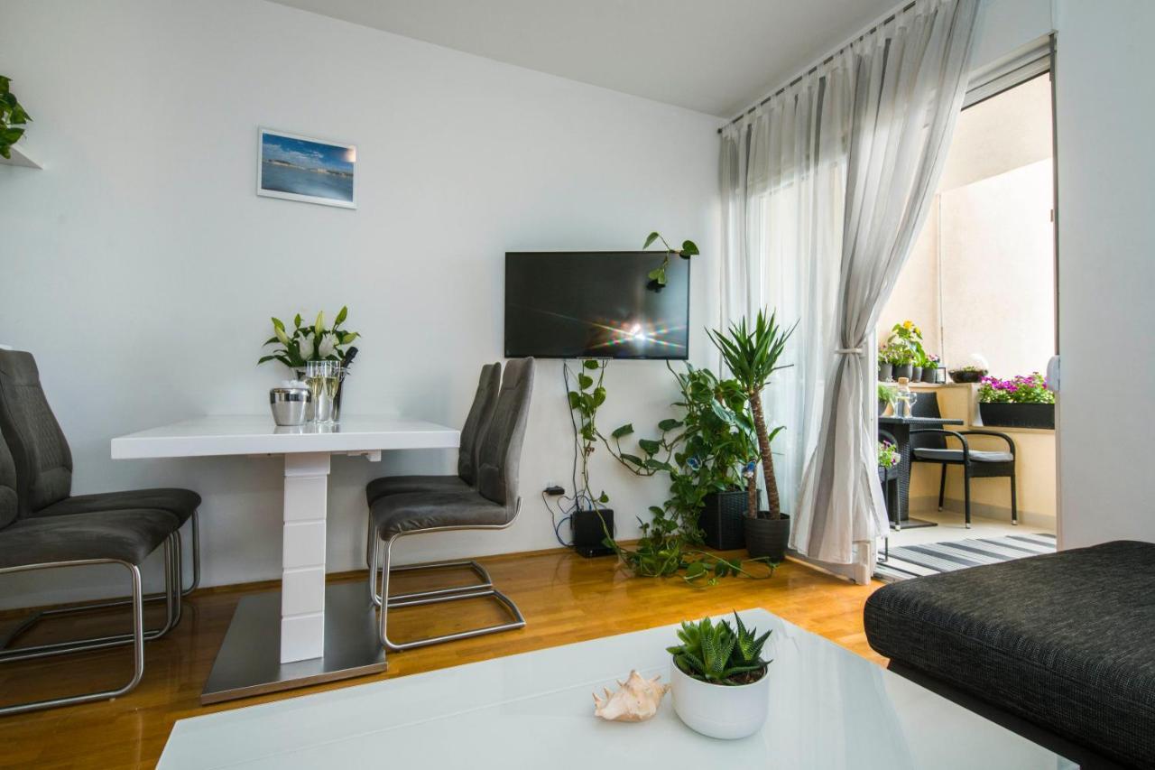 ספליט Apartment Summer Dreams מראה חיצוני תמונה